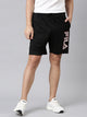Fila Peacoat Jabel Men's Cut and Sew Shorts