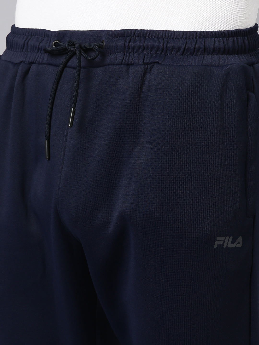 Fila Peacoat Jill Men's Cut and Sew Jogger
