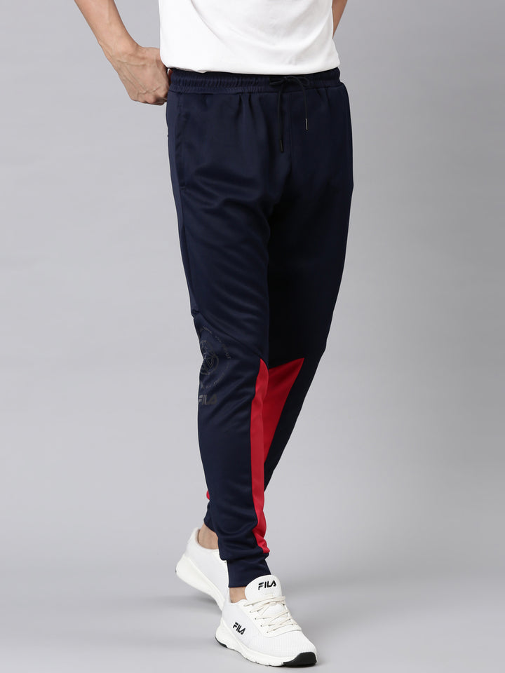 Fila Peacoat Jill Men's Cut and Sew Jogger
