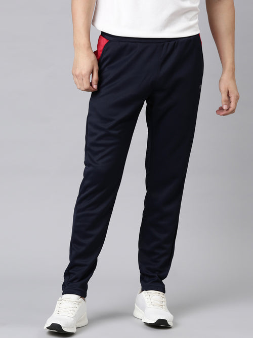 Fila Peacoat John Men's Cut and Sew Jogger