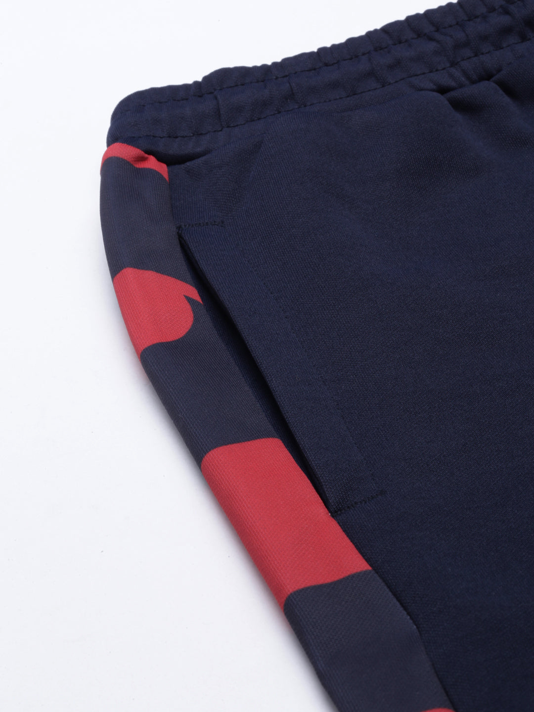 Fila Black Durelle Men's Ankle length Jogger
