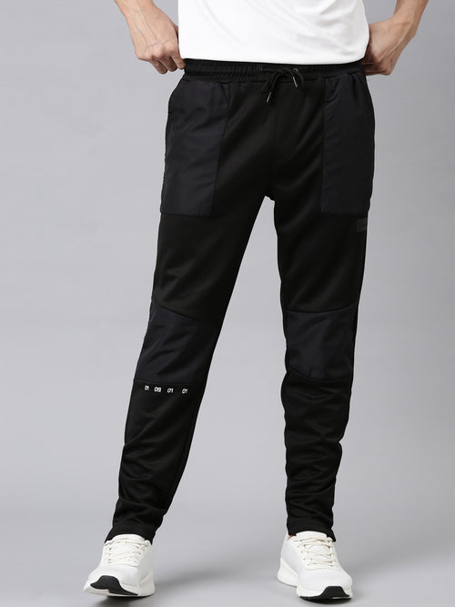 Fila Green Meg Men's Cut and Sew Jogger