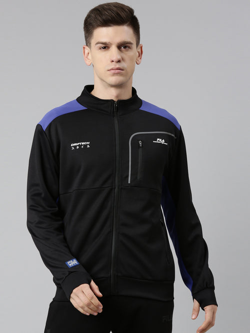 Fila White Selena Men's Jacket Jacket