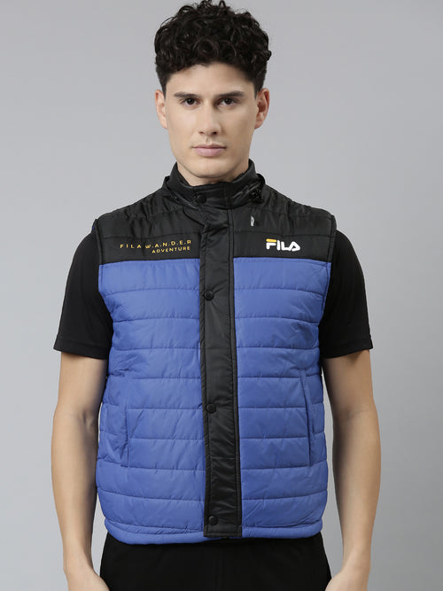 Fila Red Sunil Men's Jacket