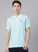 Fila Light Pink BB1 Men's Polos