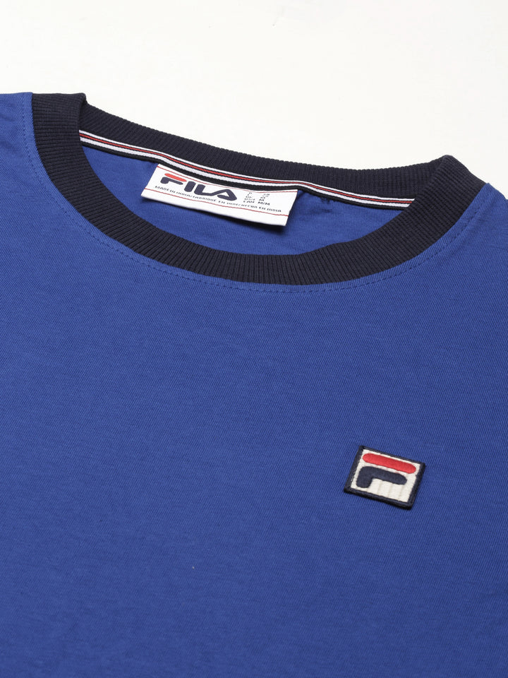 Fila Peacoat Marconi Men's T-Shirt