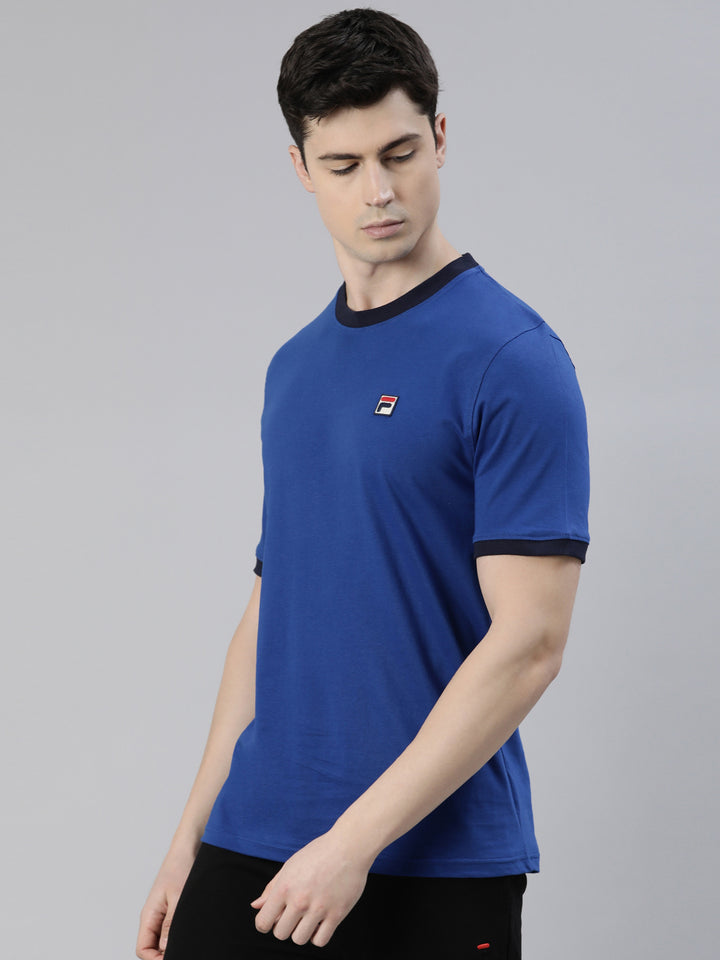 Fila Peacoat Marconi Men's T-Shirt