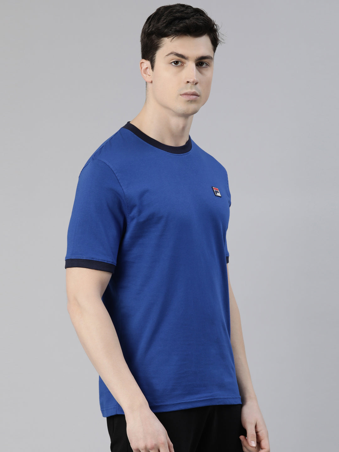 Fila Peacoat Marconi Men's T-Shirt