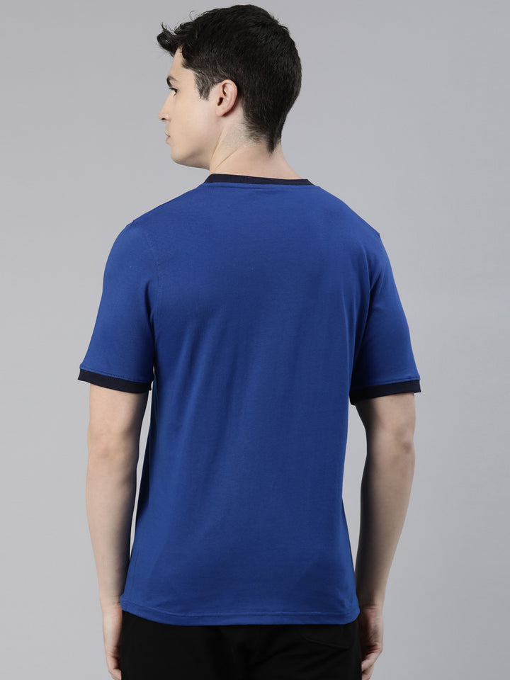 Fila Peacoat Marconi Men's T-Shirt
