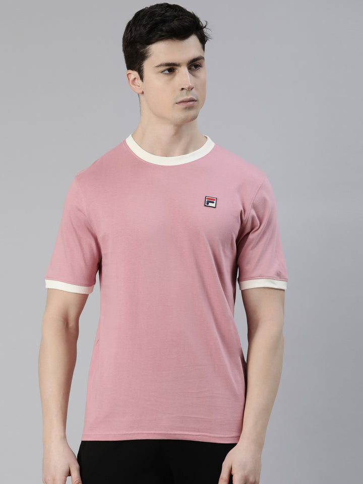 Fila Peacoat Marconi Men's T-Shirt