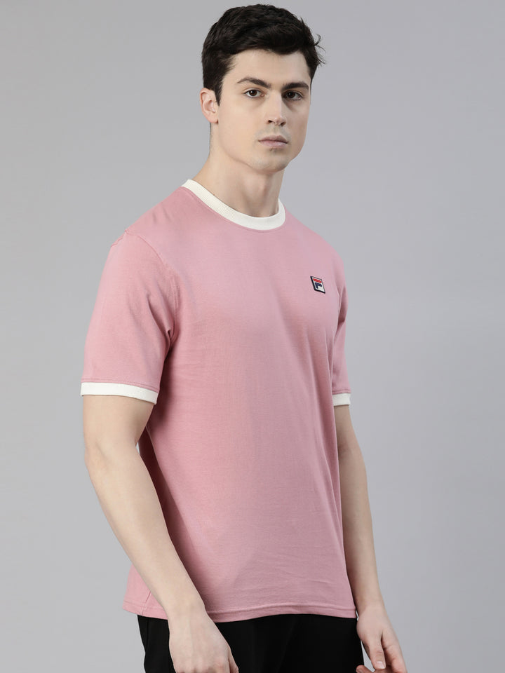 Fila Peacoat Marconi Men's T-Shirt