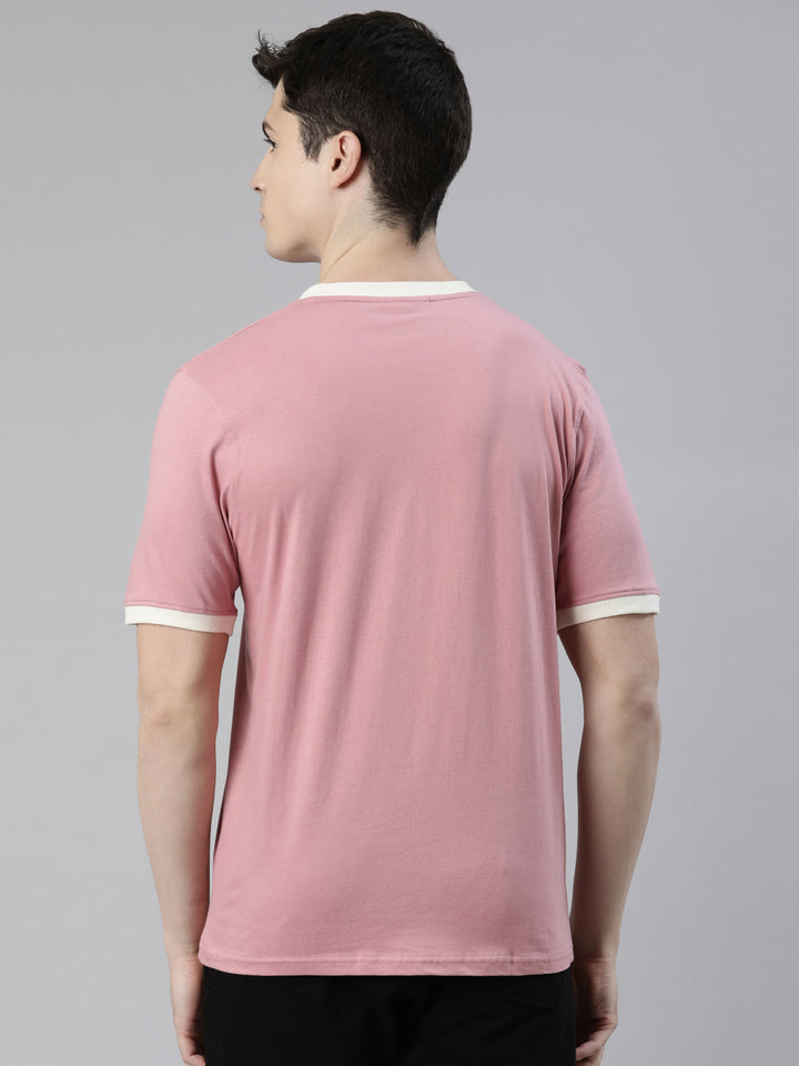 Fila Peacoat Marconi Men's T-Shirt