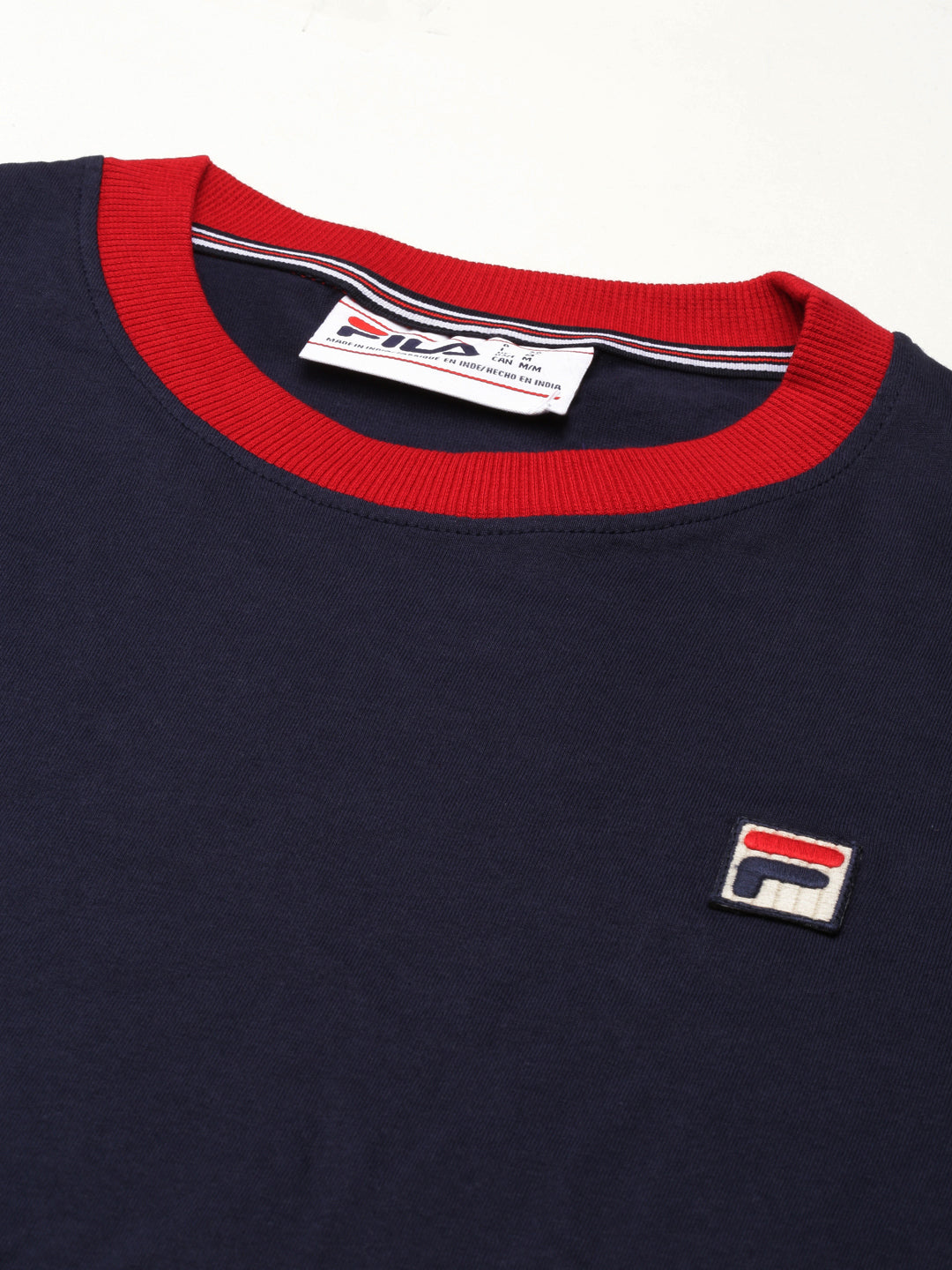 Fila Peacoat Marconi Men's T-Shirt