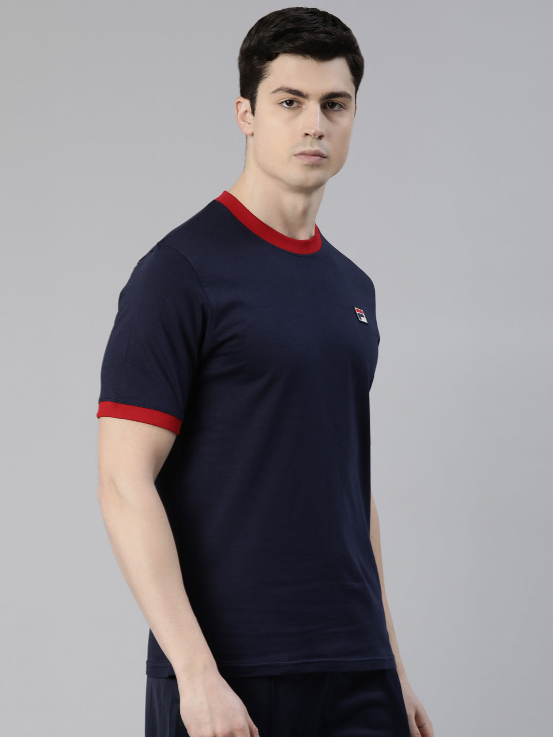 Fila Peacoat Marconi Men's T-Shirt