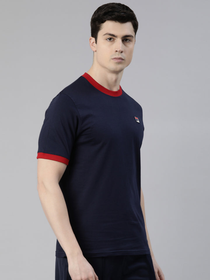 Fila Peacoat Marconi Men's T-Shirt