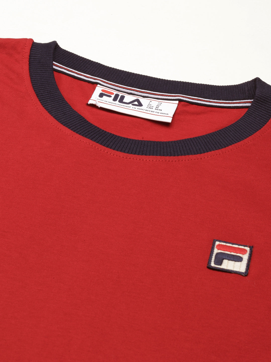 Fila Peacoat Marconi Men's T-Shirt