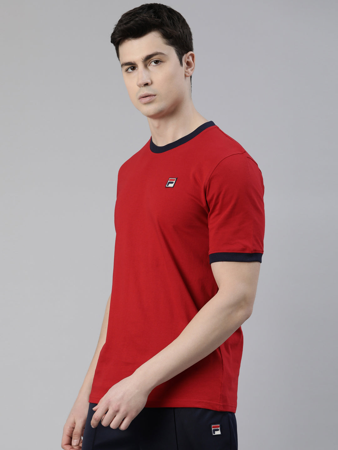 Fila Peacoat Marconi Men's T-Shirt
