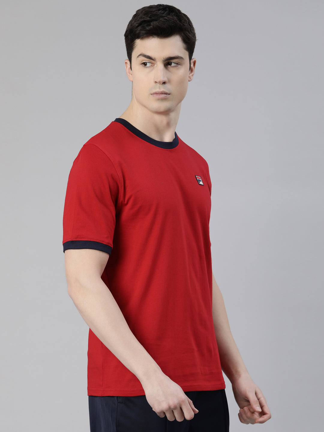 Fila Peacoat Marconi Men's T-Shirt