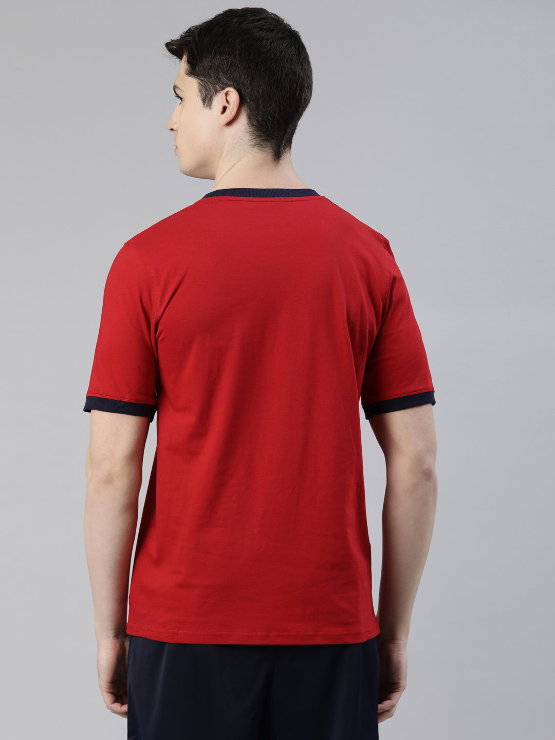 Fila Peacoat Marconi Men's T-Shirt