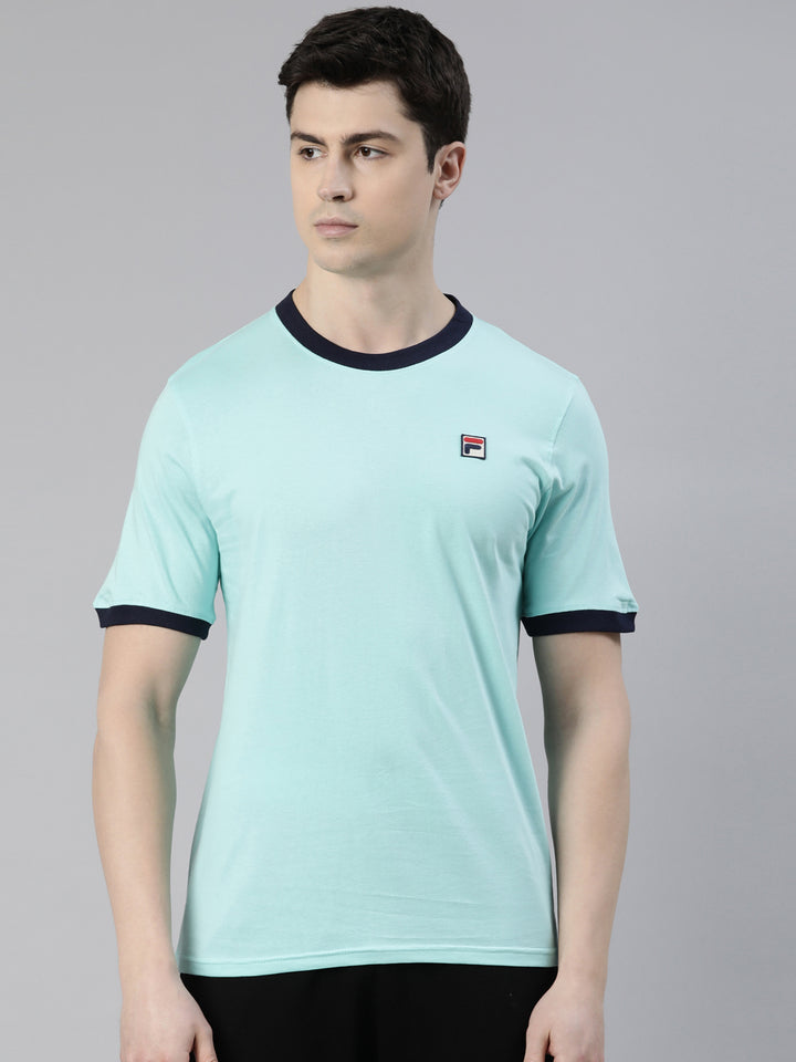 Fila Peacoat Marconi Men's T-Shirt