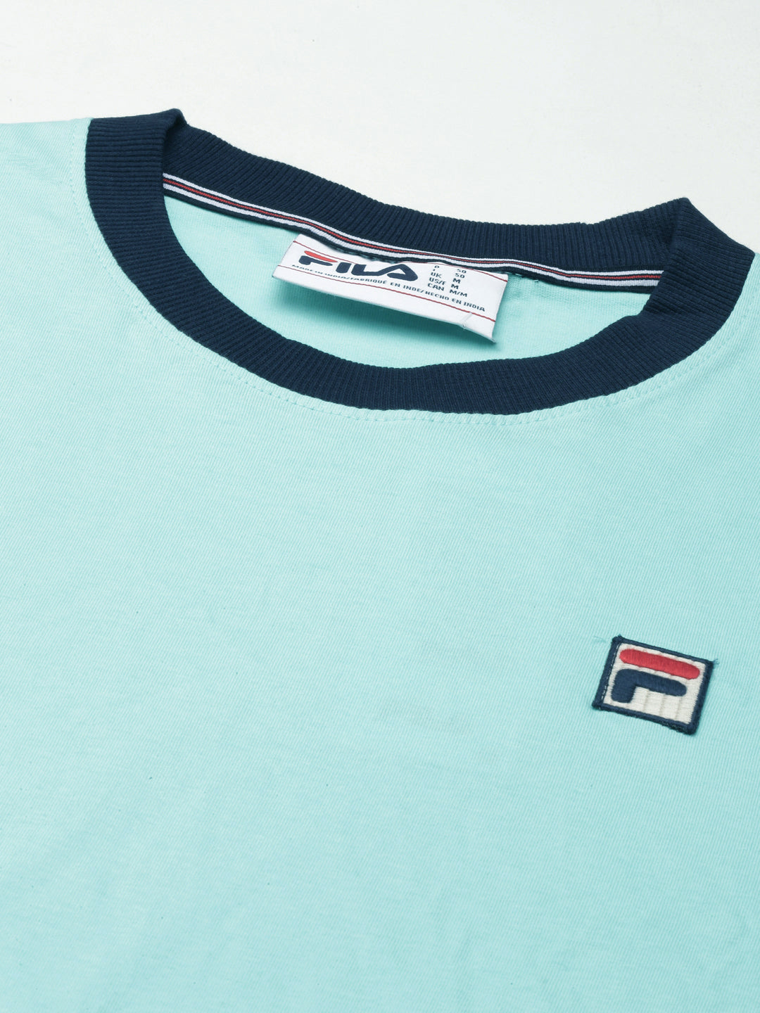 Fila Peacoat Marconi Men's T-Shirt