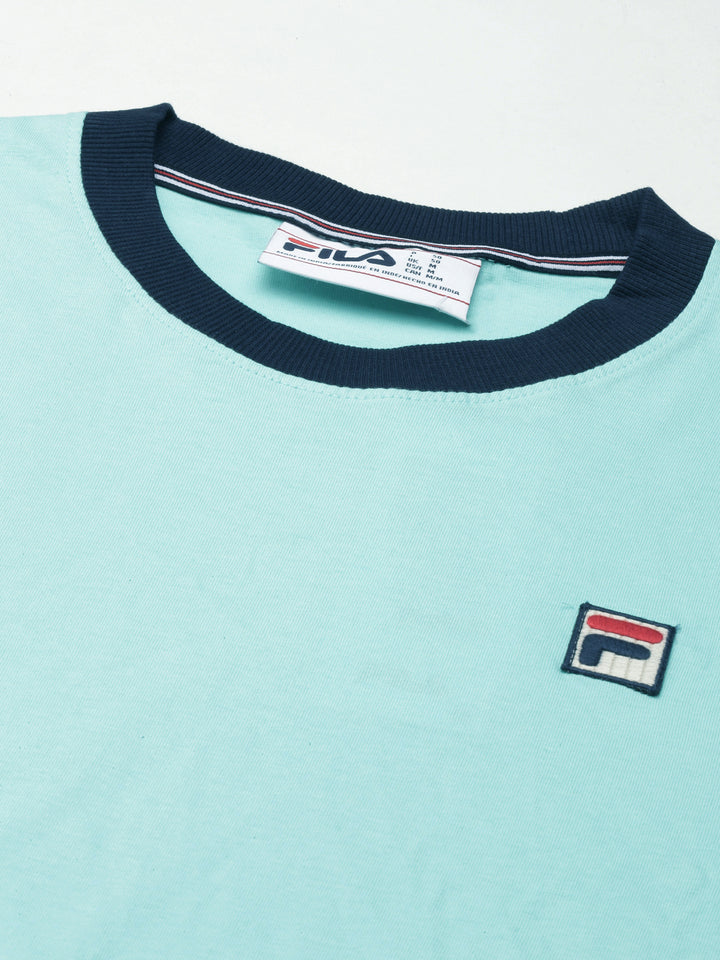Fila Peacoat Marconi Men's T-Shirt
