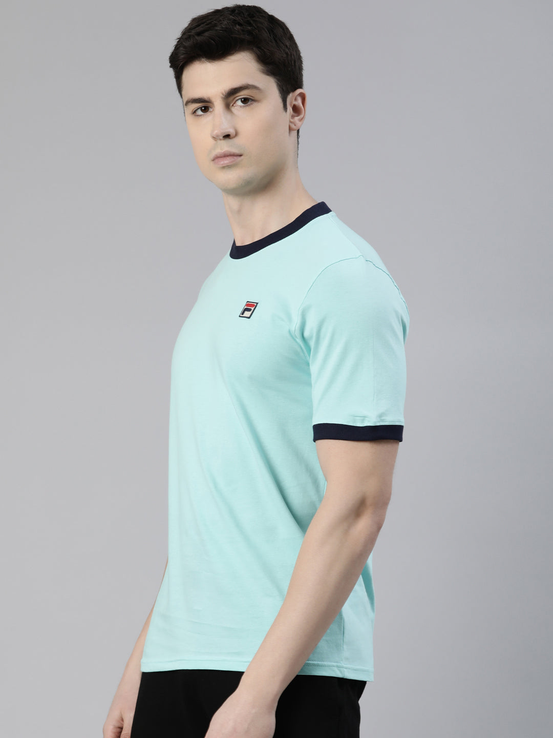 Fila Peacoat Marconi Men's T-Shirt