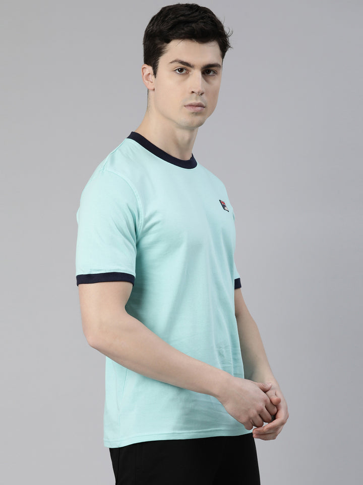 Fila Peacoat Marconi Men's T-Shirt