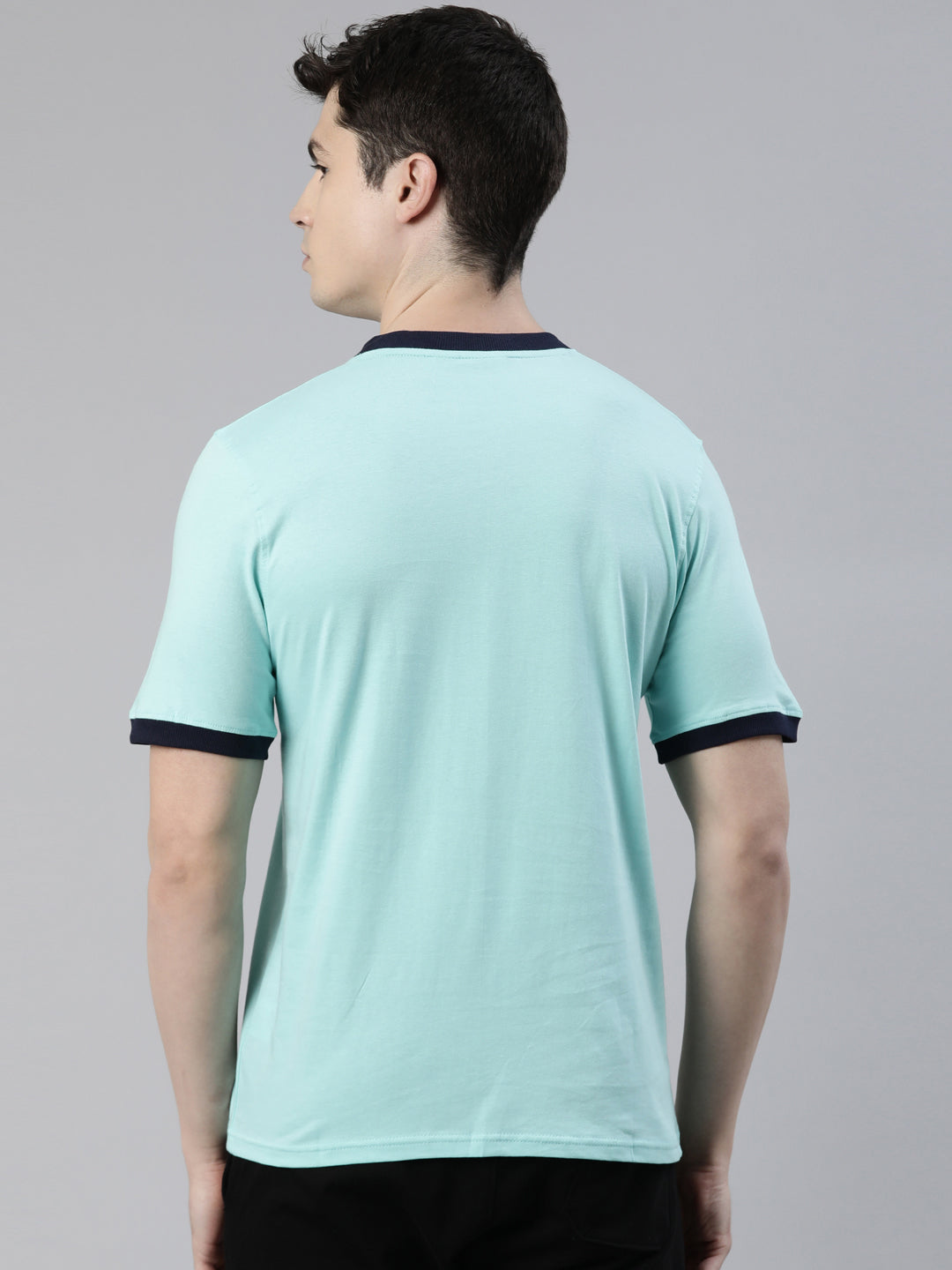 Fila Peacoat Marconi Men's T-Shirt