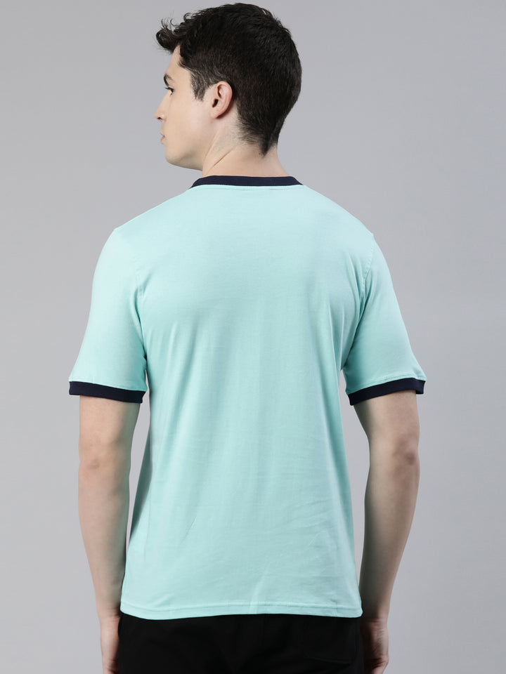 Fila Peacoat Marconi Men's T-Shirt