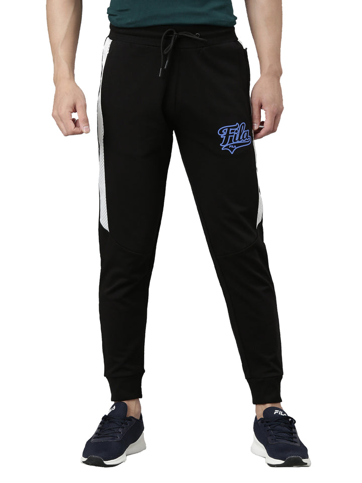 Fila Grey Pslam Men's Joggers