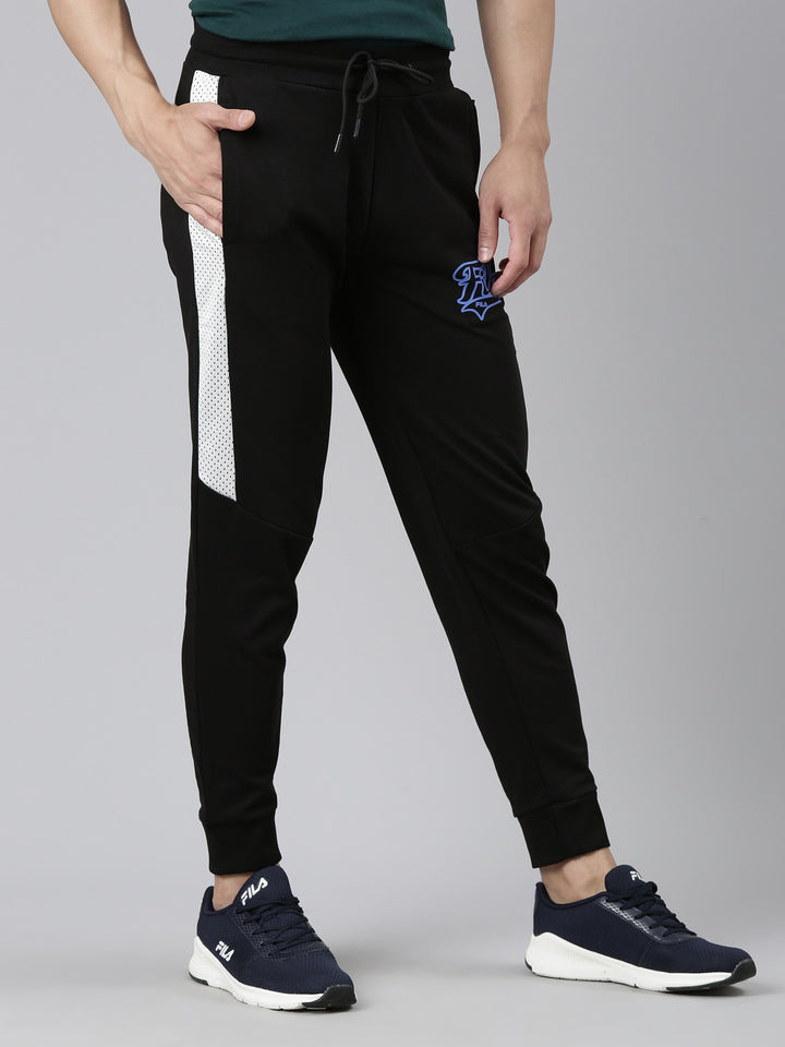 Fila Grey Pslam Men's Joggers