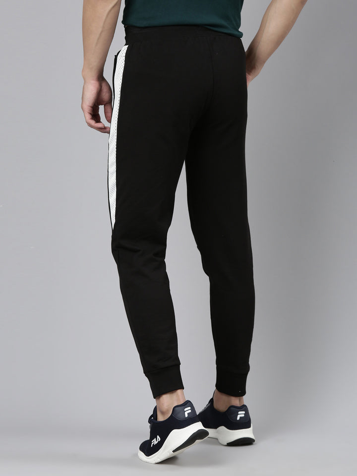 Fila Grey Pslam Men's Joggers