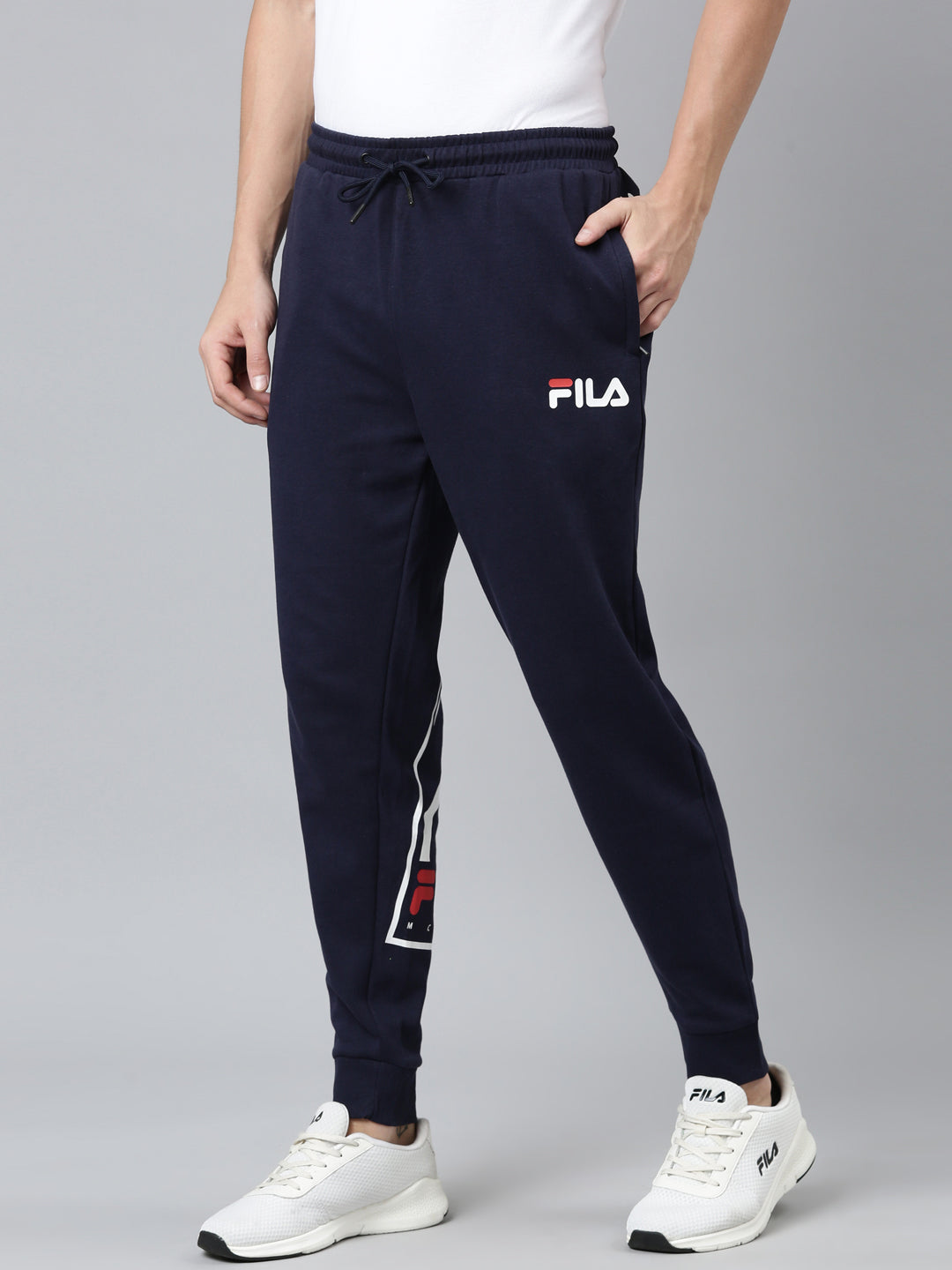 Fila Men Track Pants Others