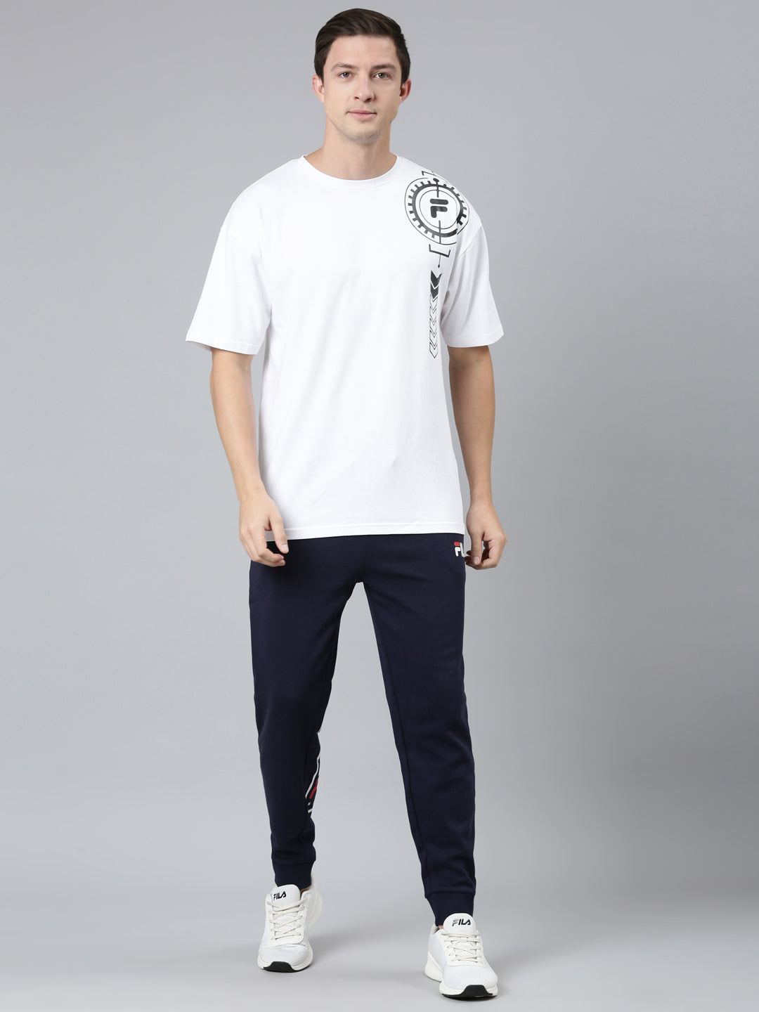 Fila Men Track Pants Others