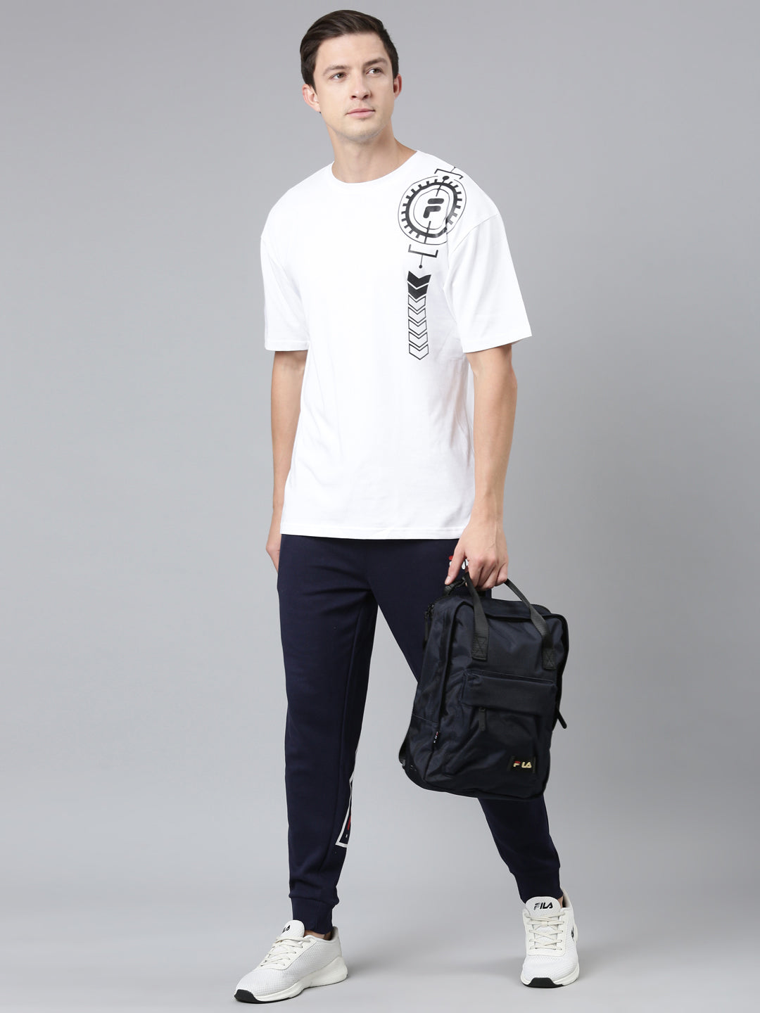 Fila Men Track Pants Others