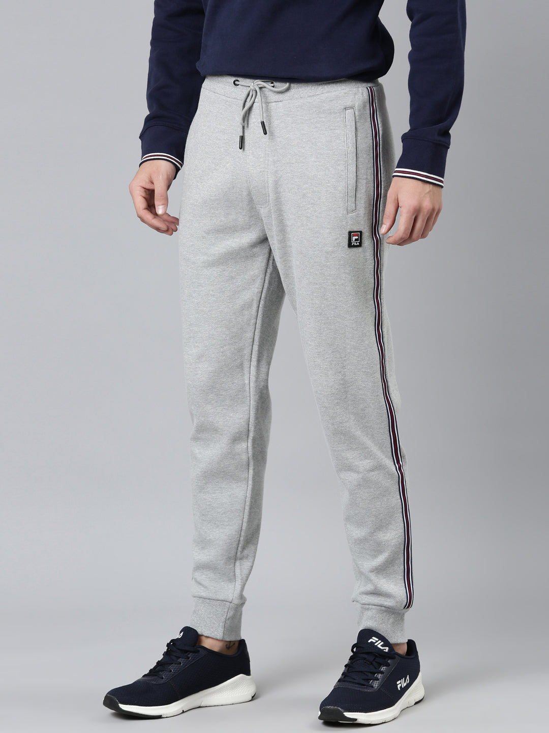 Fila Men Track Pants Others