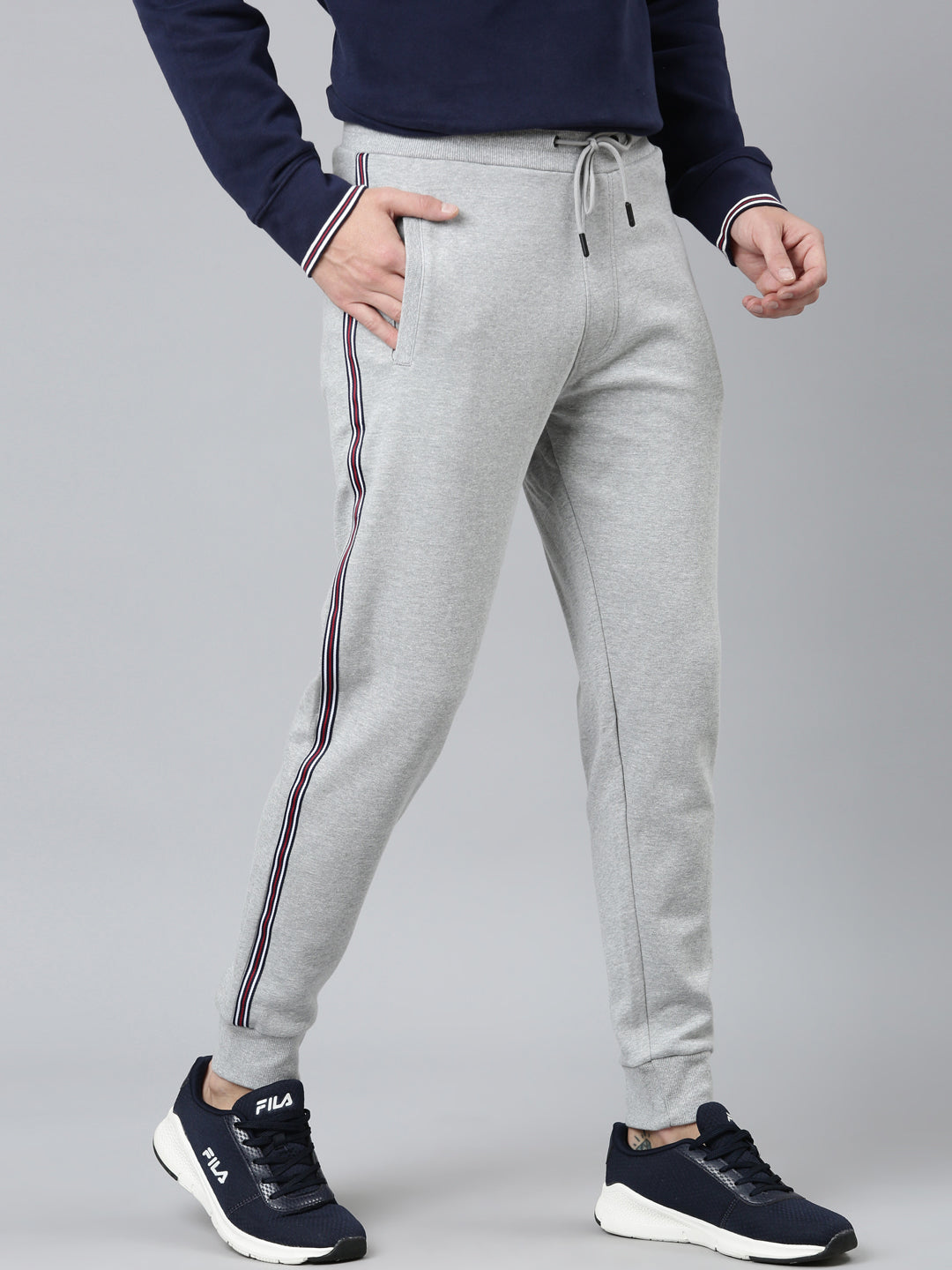 Fila Men Track Pants Others
