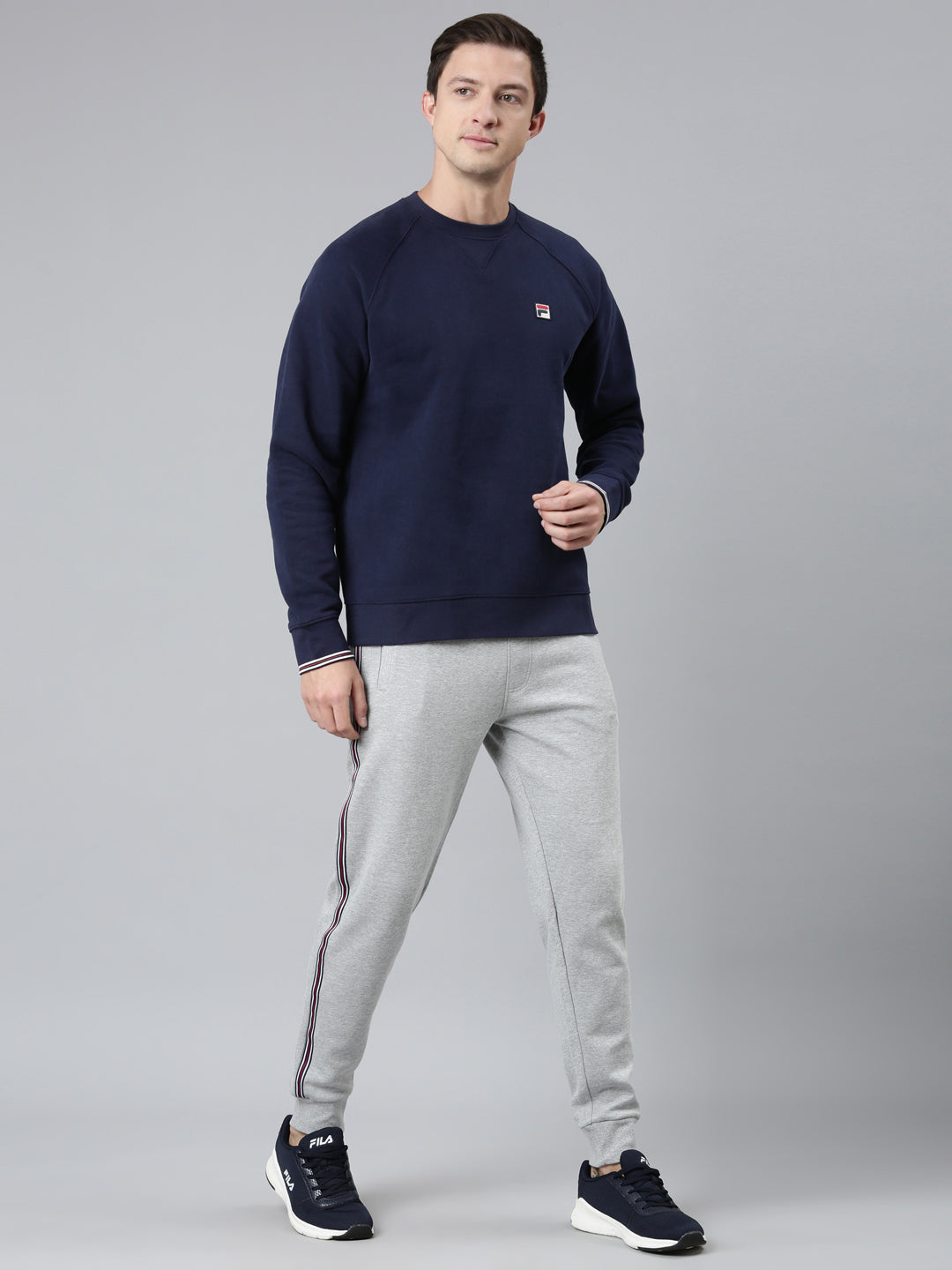 Fila Men Track Pants Others