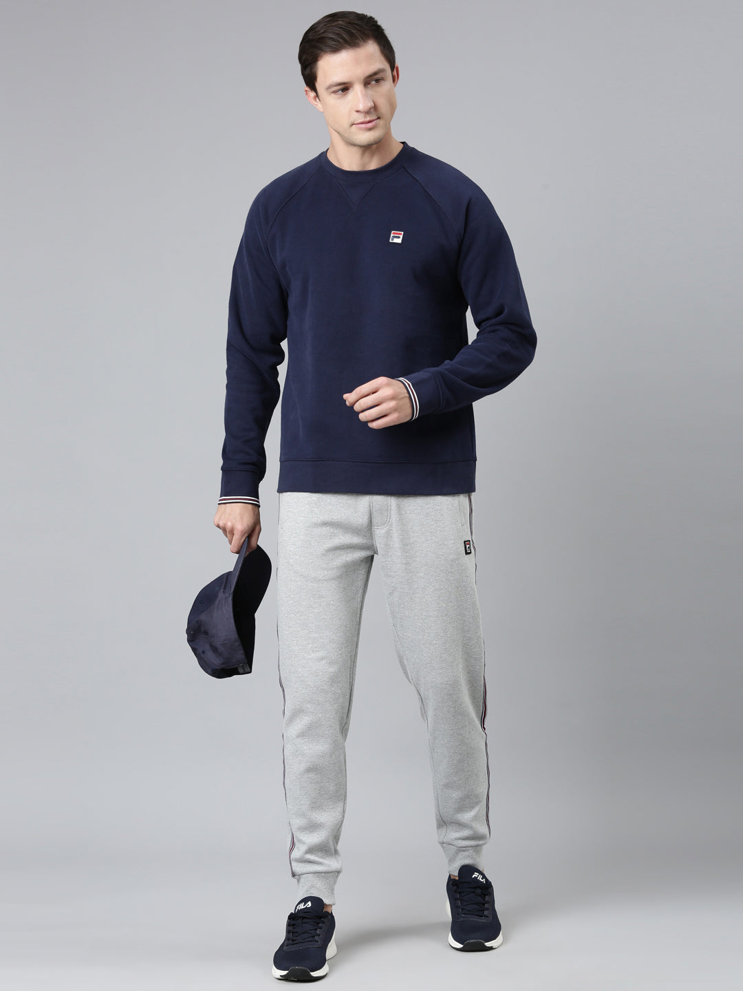 Fila Men Track Pants Others