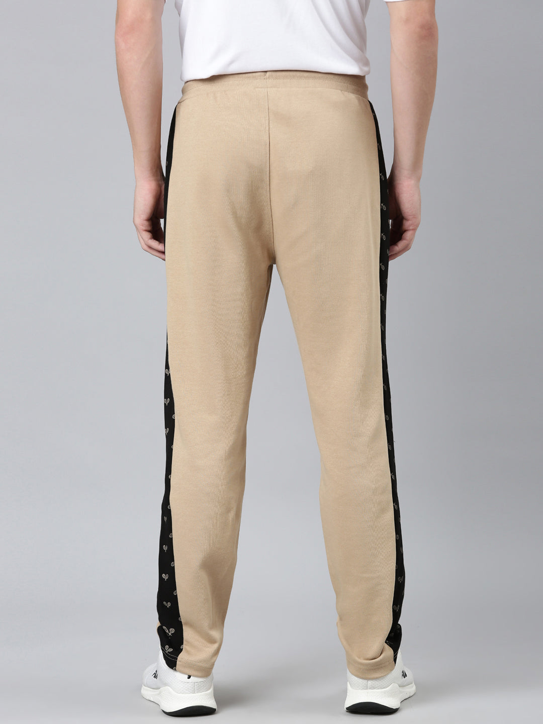 Fila Men Track Pants Tennis Lifestyle