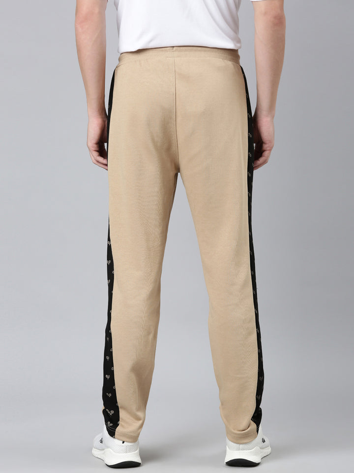 Fila Men Track Pants Tennis Lifestyle