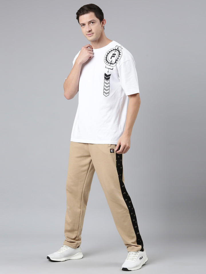 Fila Men Track Pants Tennis Lifestyle