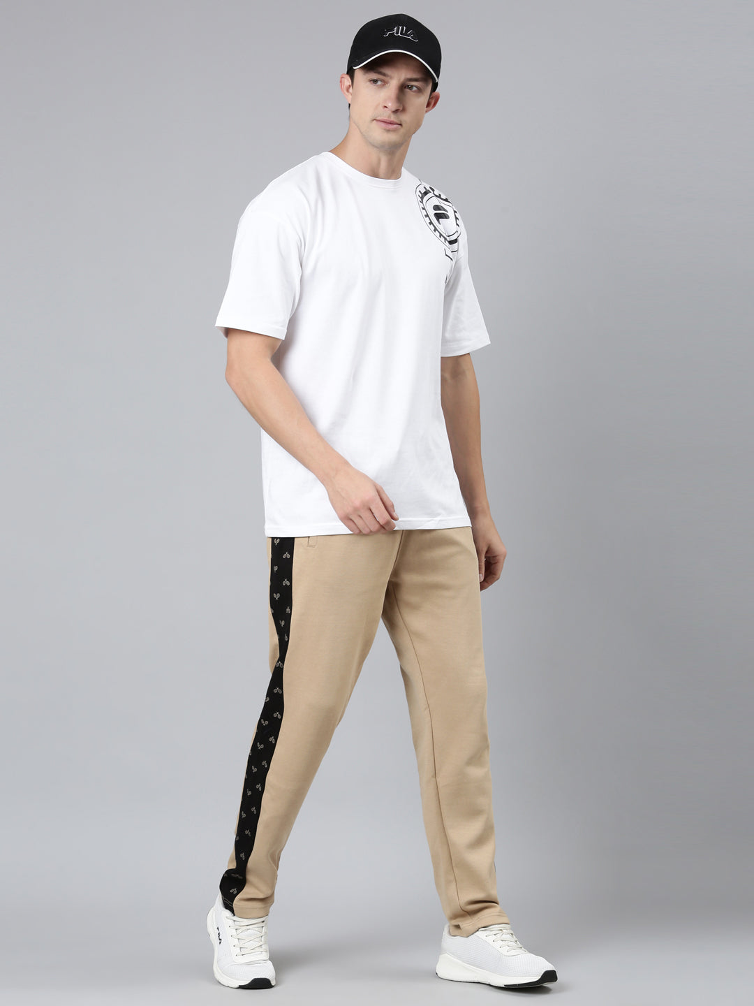 Fila Men Track Pants Tennis Lifestyle