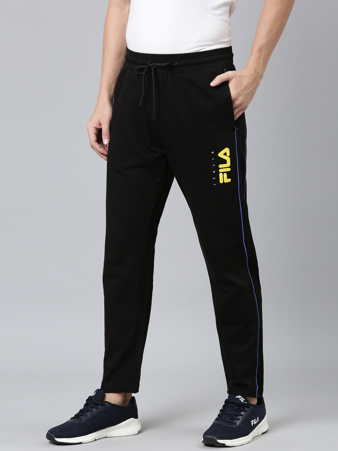 Fila Men Track Pants Others