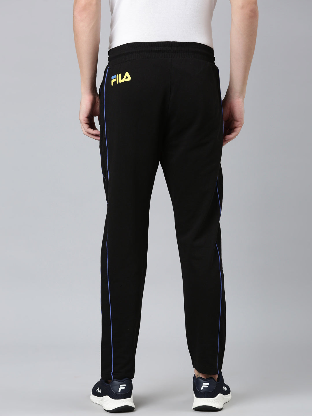Fila Men Track Pants Others