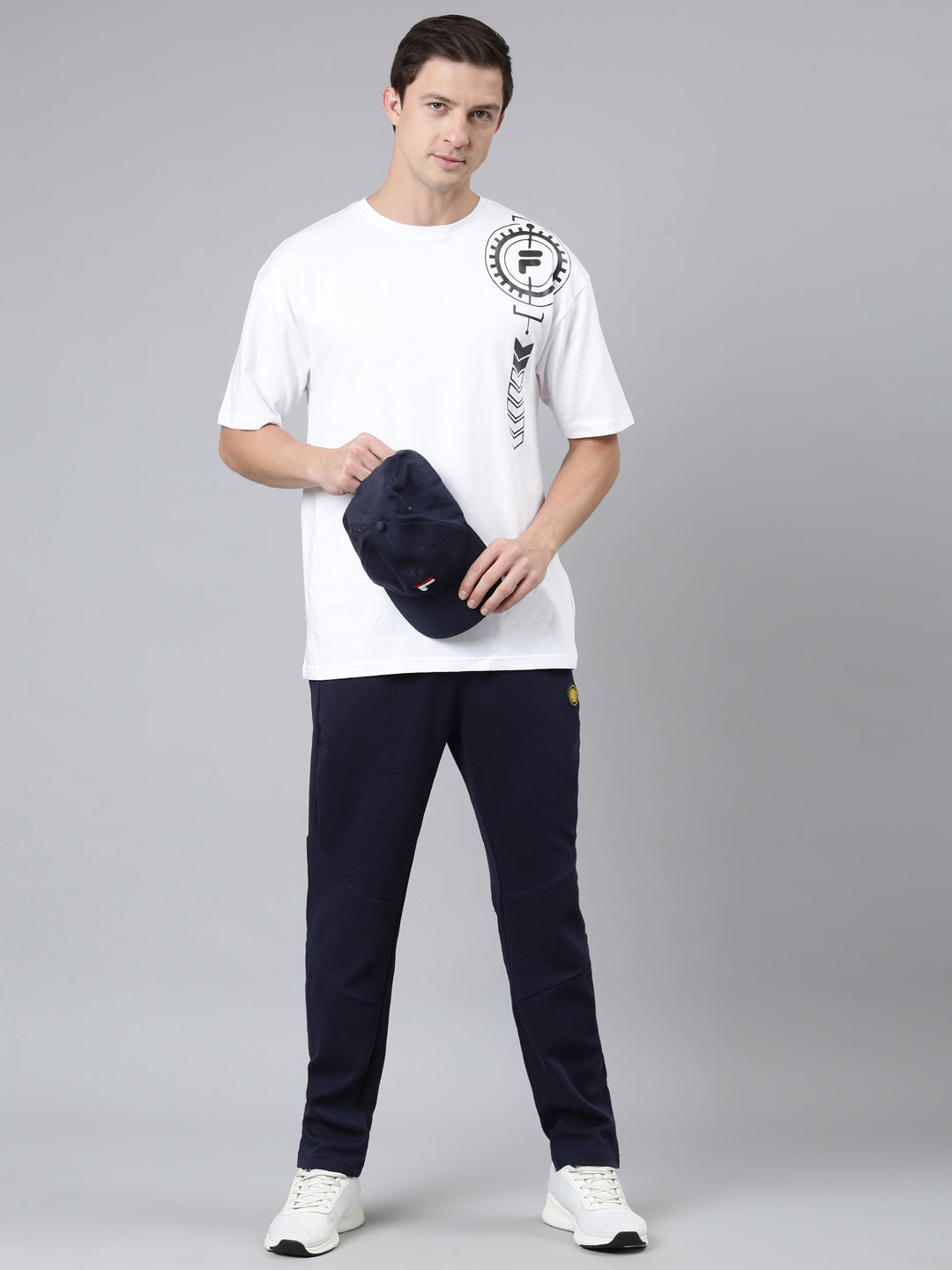 Fila Men Track Pants Others