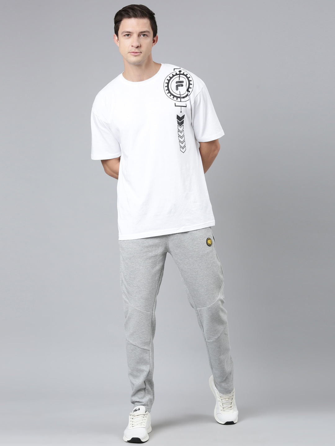Fila Men Track Pants Others