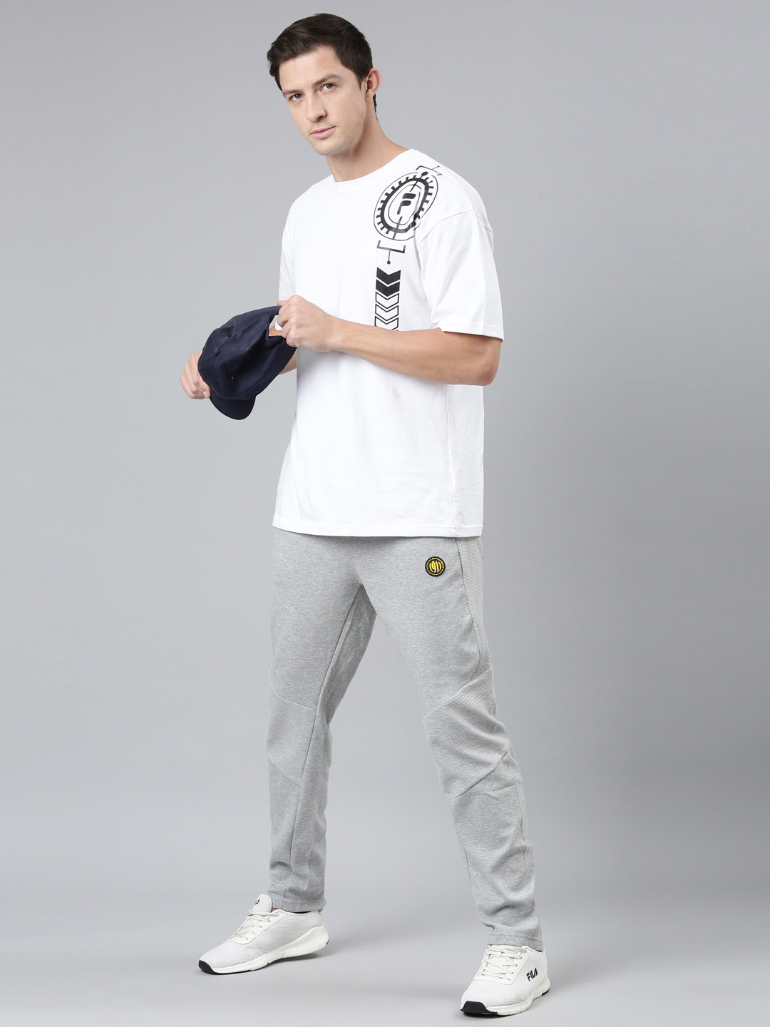 Fila Men Track Pants Others