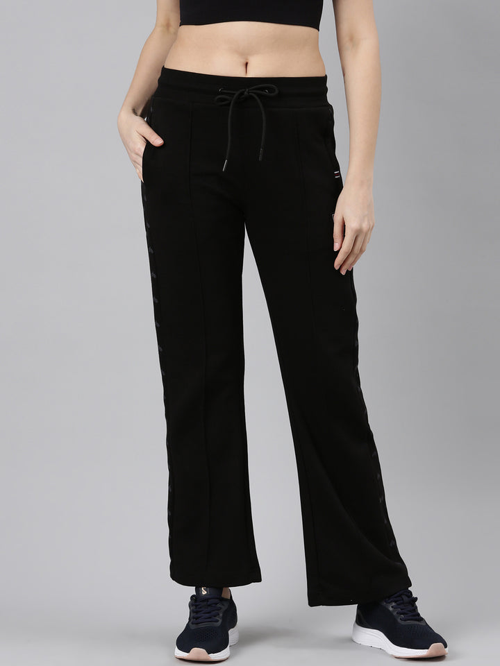 Fila Peacoat Snooky Women's Flare Pant